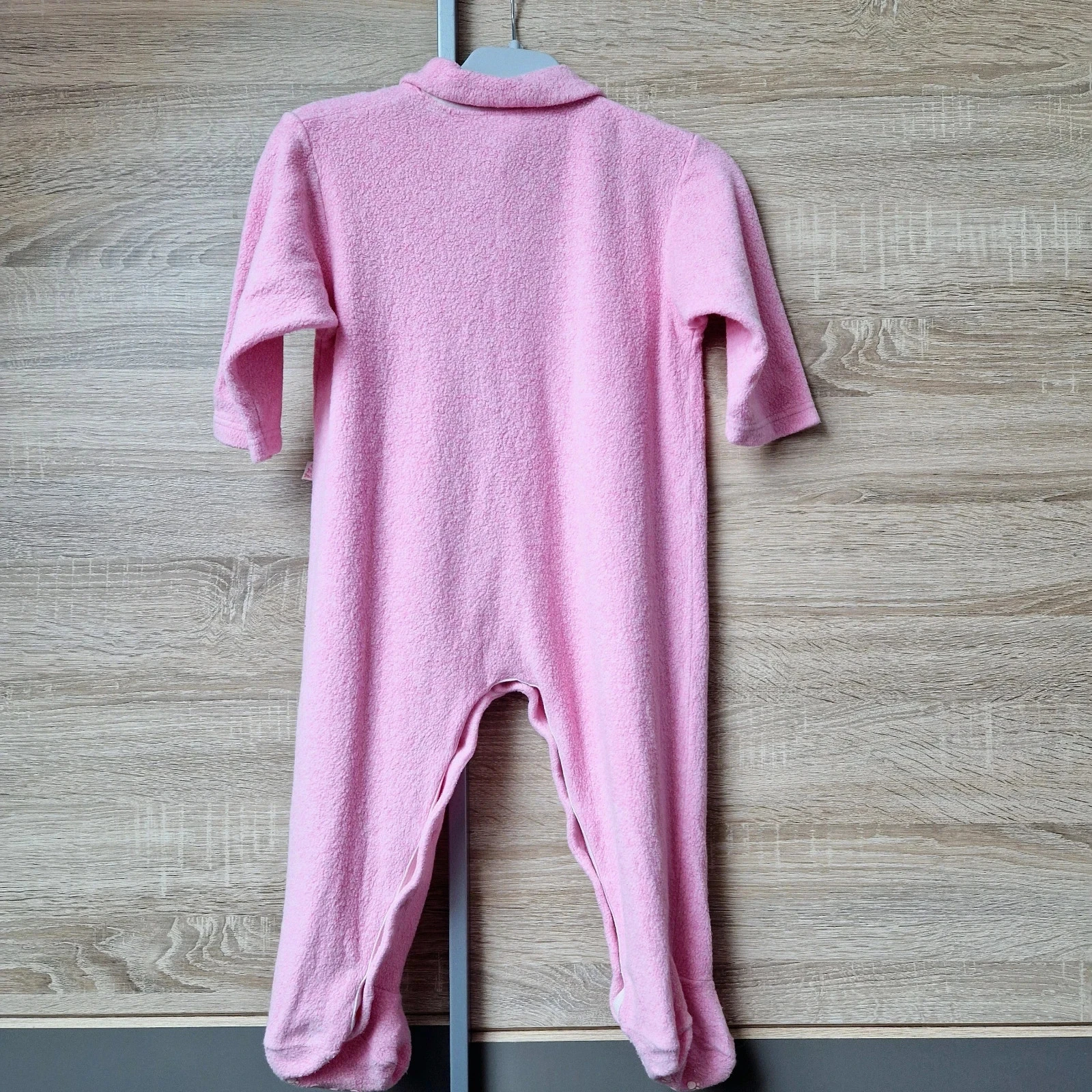 Pijama cálido – photo 3